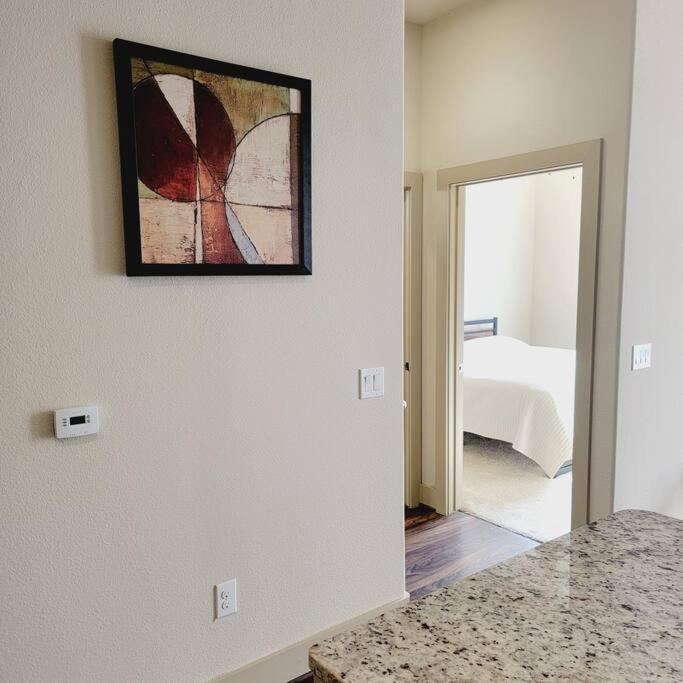 Relaxing Pool View Apt Reliant Stadium/Medical Center Houston Exterior foto