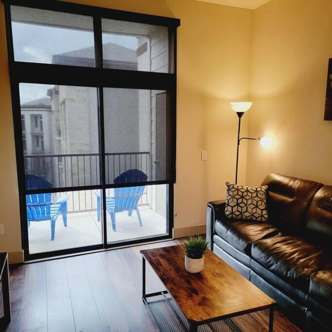Relaxing Pool View Apt Reliant Stadium/Medical Center Houston Exterior foto